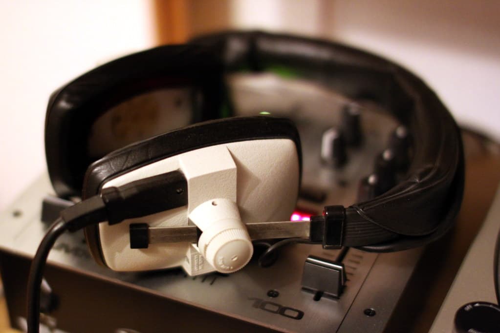 Headphones
