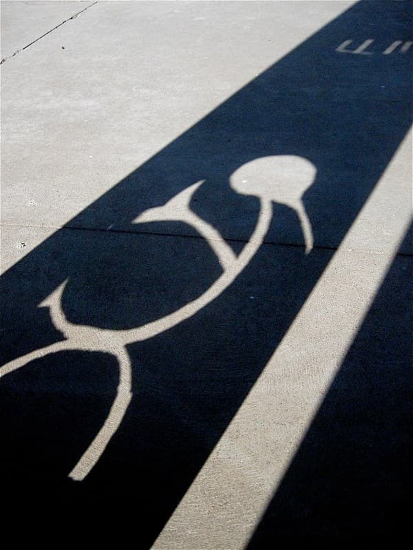 Shadow Man