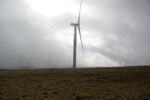 Turbine