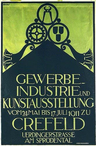 Commercial Industrial Exhibition (1911)