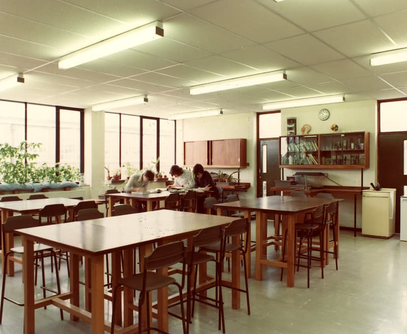 038373:Walker Middle School Walker City Engineers 1977
