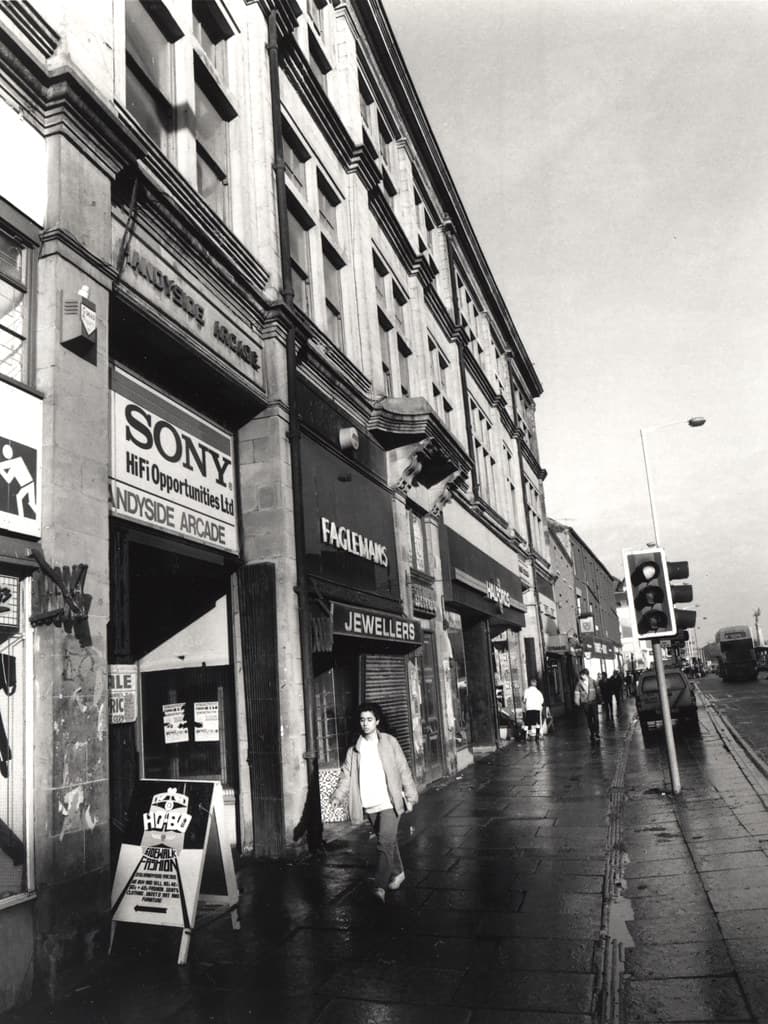 Newcastleupontyne, tynesidelifeandtimes