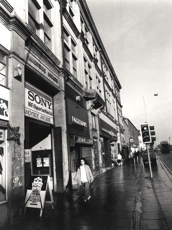 Newcastleupontyne, tynesidelifeandtimes