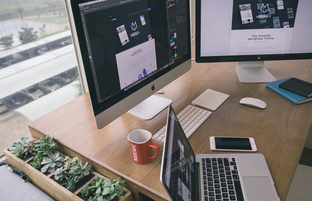 Design Working Space