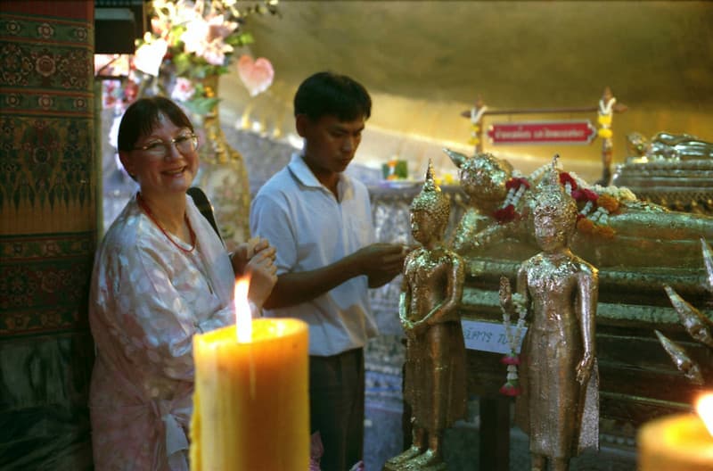 Bangkoka, apply, bangkoktemple