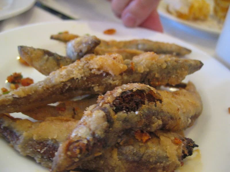 Gala Seafood Restaurant 26nov05 - 6