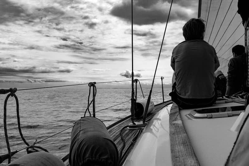 Life boat