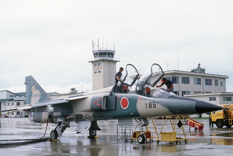 Japanjpn, nyutabaruairbase
