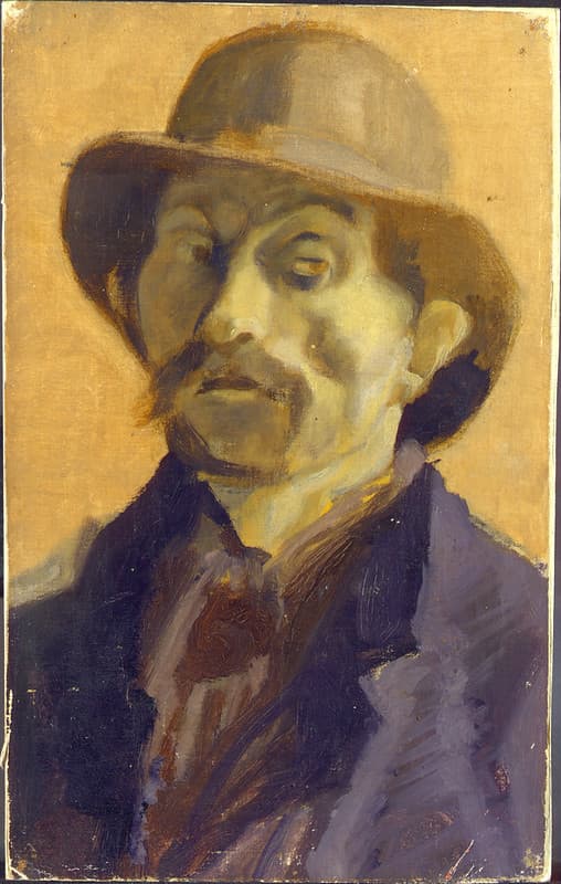 Vincent van Gogh Lumiere Technology laboratory in Paris