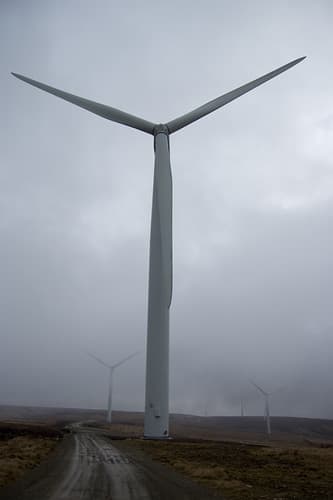 Turbine