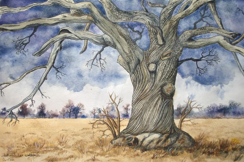 Tree