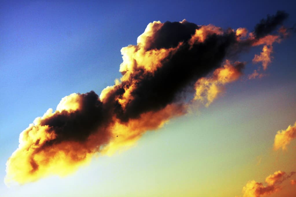 Toxic Cloud
