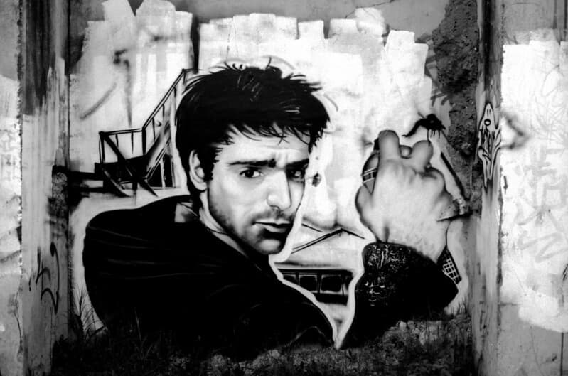 Graffiti