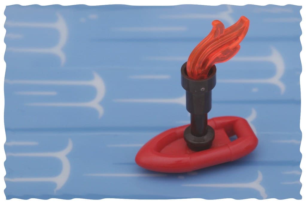 Fire Boat
