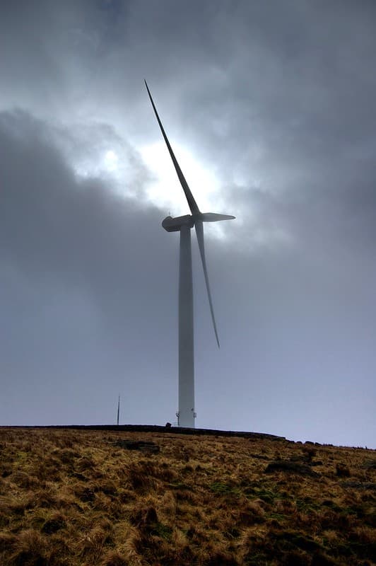Turbine
