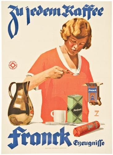 Frank Coffee (c.1920)