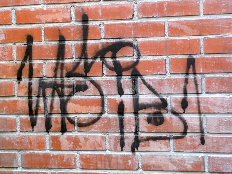 Amsterdam, brick, city