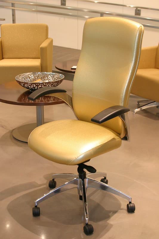 National Office Furniture