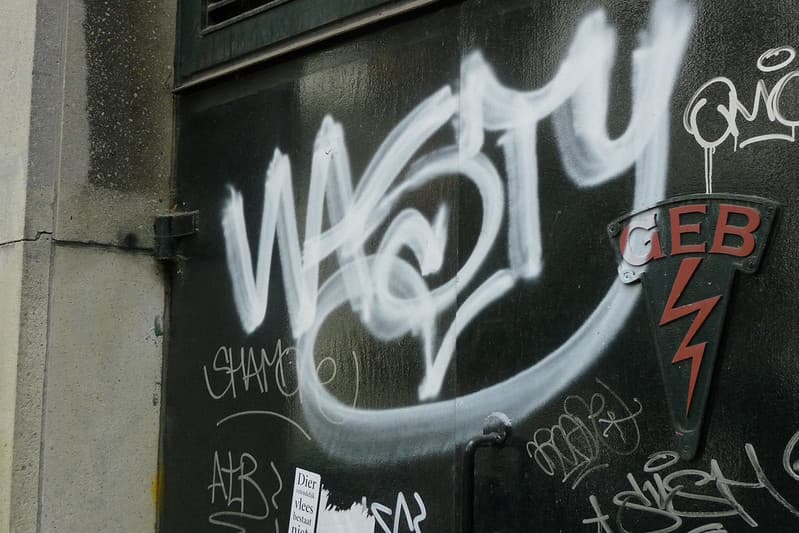 Amsterdam, art, city