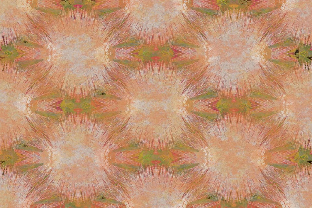 Free Image - Foral Pattern