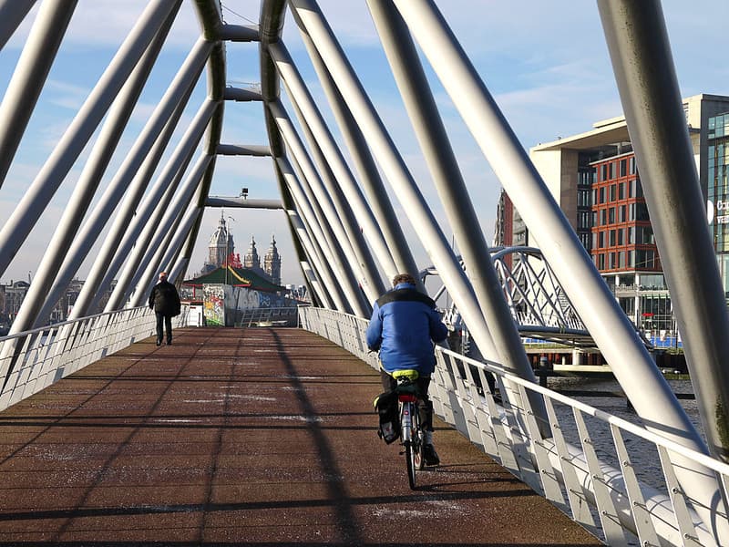 Amsterdam, amsterdamce, architecture