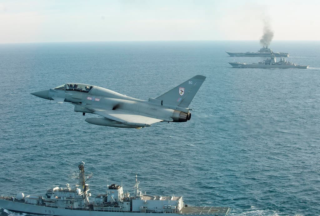 Admiralkuznetsov, aircraftcarrier, royalnavy