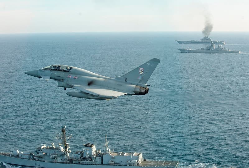 Admiralkuznetsov, aircraftcarrier, royalnavy