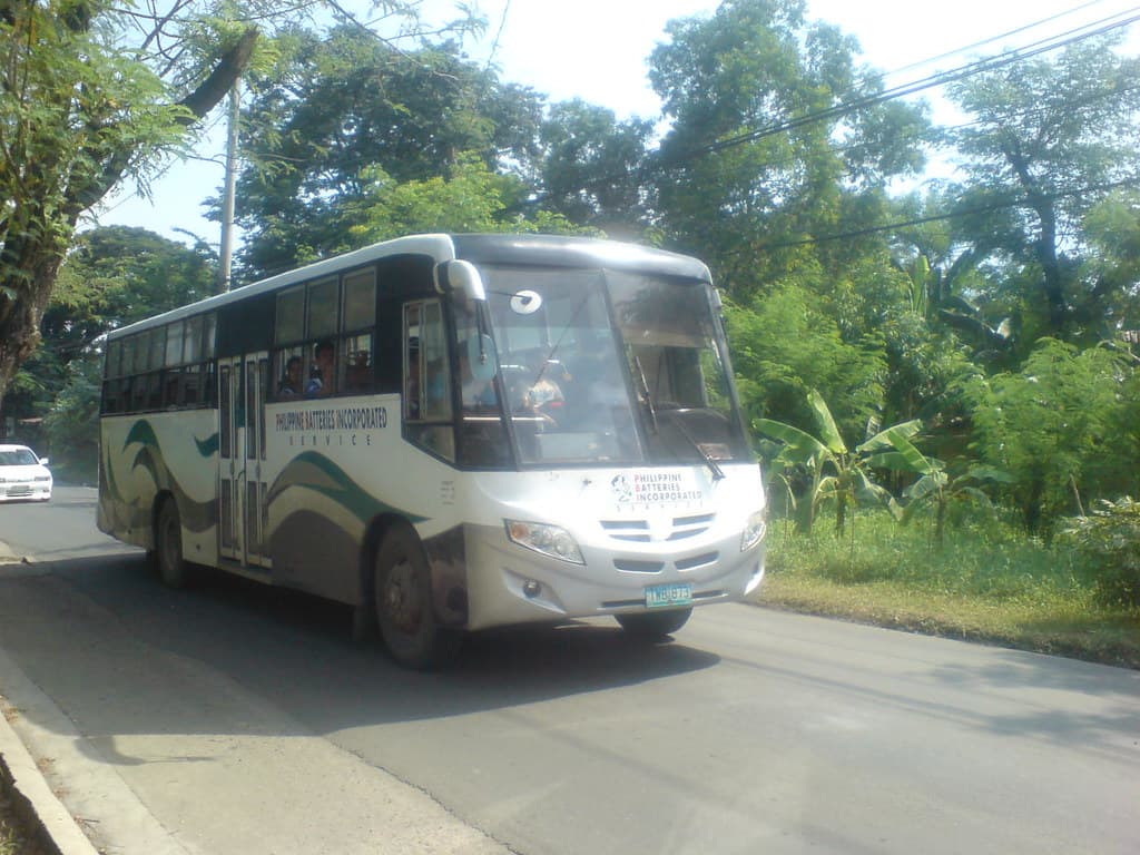Philippine Batteries Incorporated Service