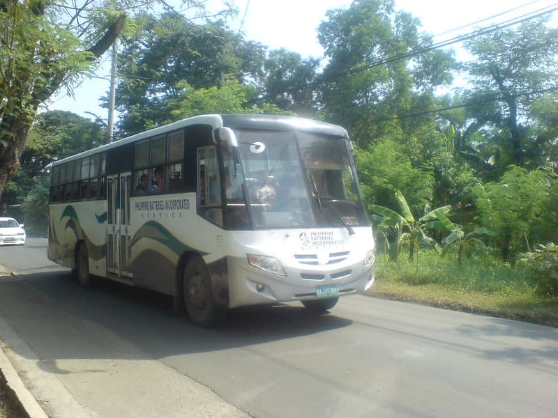 Philippine Batteries Incorporated Service