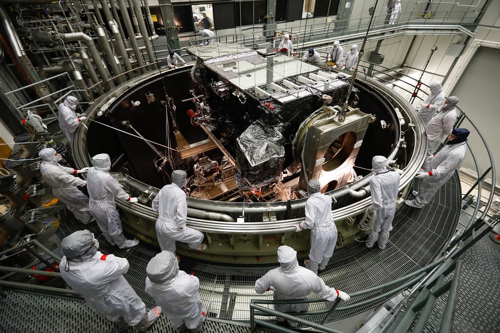 Bestof, environmentaltesting, goesr