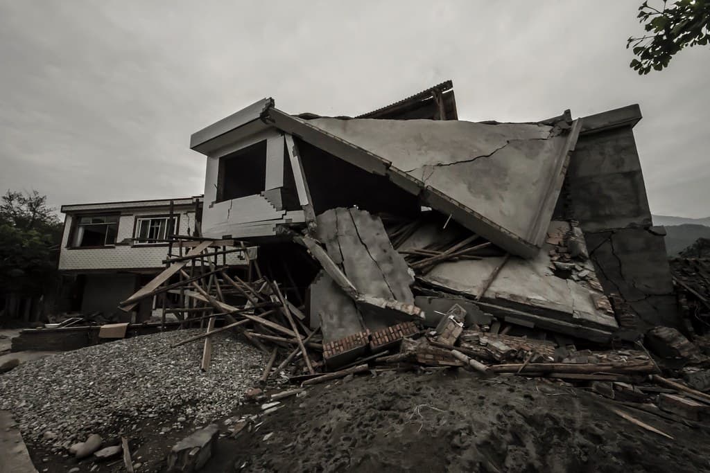 Building Safer Structures
