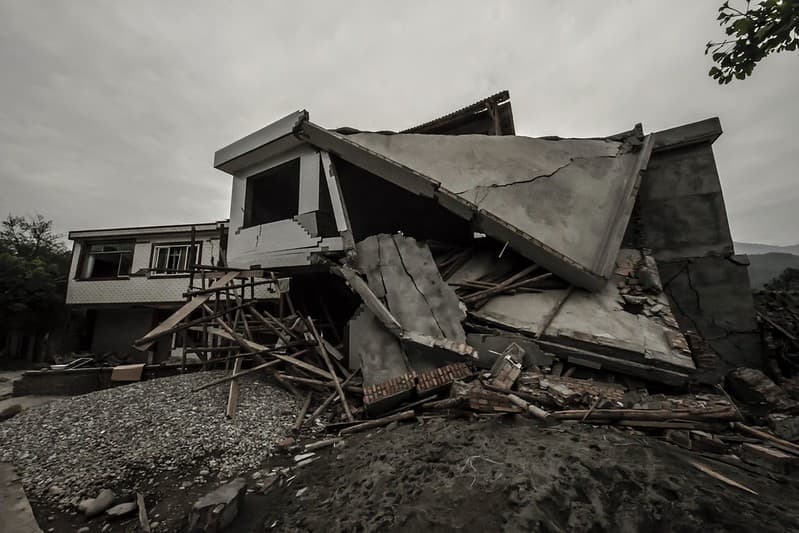 Building Safer Structures