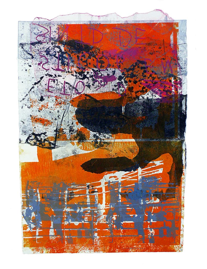 Amsterdam, art, artonpaper