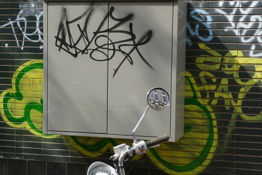 Amsterdam, art, city