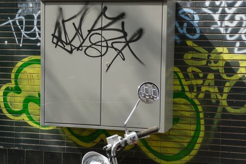Amsterdam, art, city