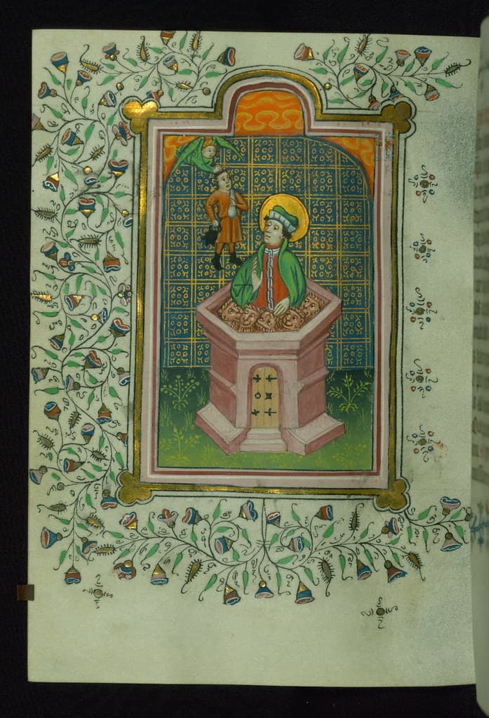 Thcentury, book, bookofhours