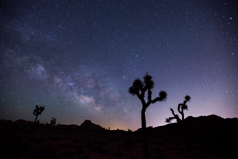 Night Sky