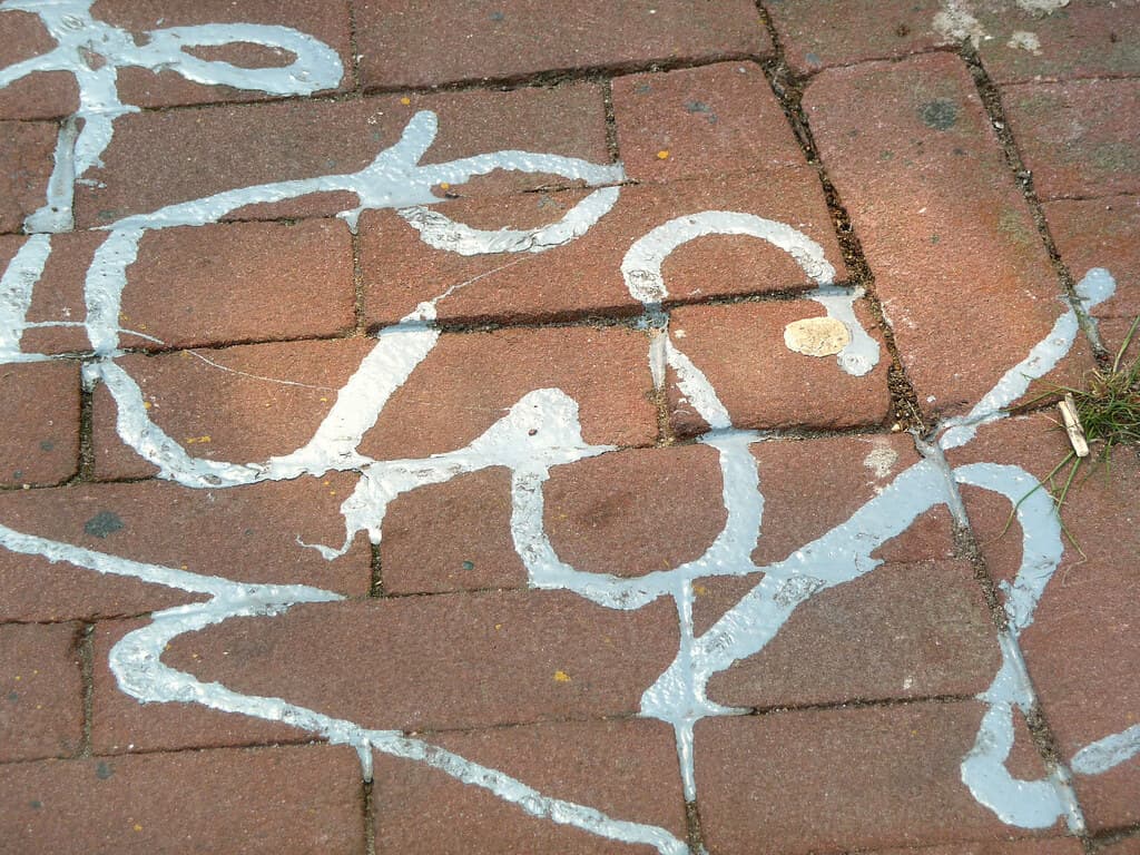 Mei, amsterdam, brick