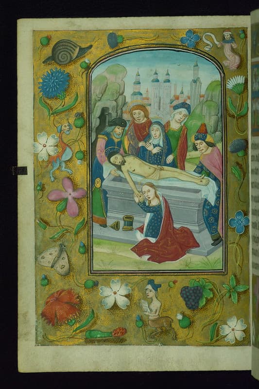 Thcentury, book, christian