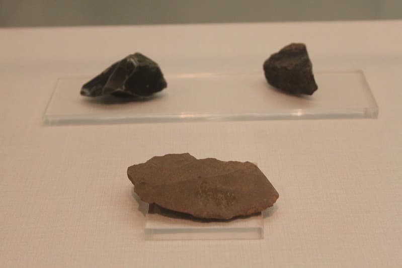 Paleolithic Tools