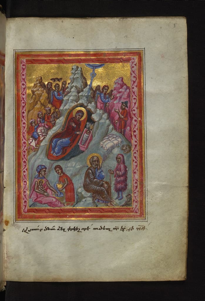 Thcentury, armenia, armenian