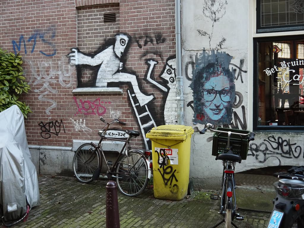 Amsterdam, anne, annefrank