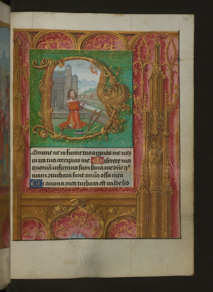 Thcentury, binding, book