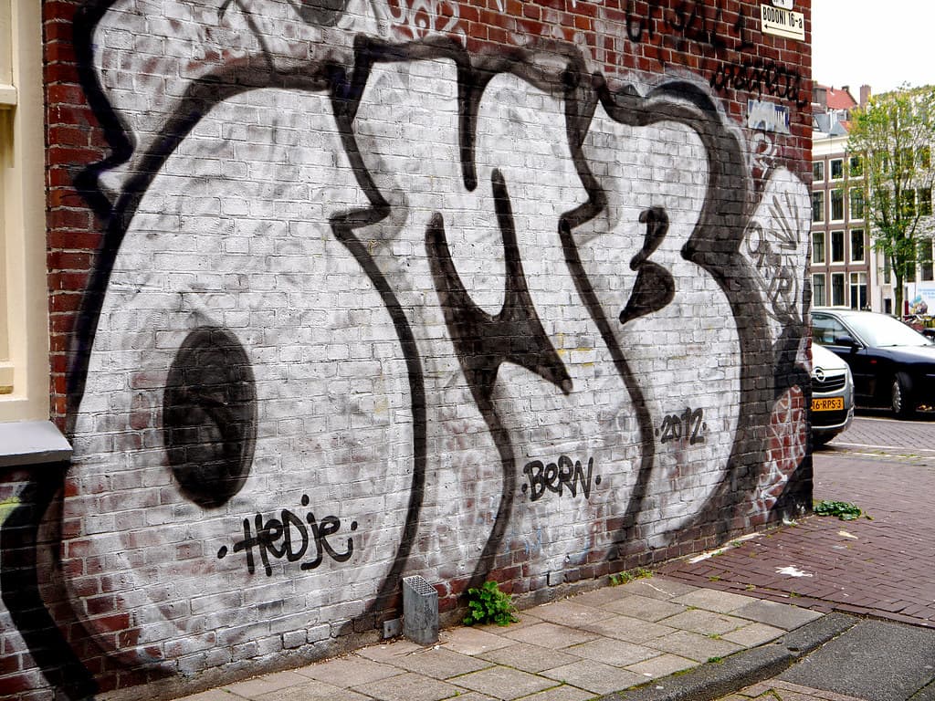 Amsterdam, art, center