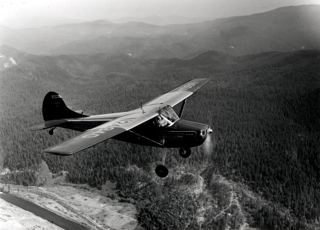 Ads, aerialsurvey, aircraft