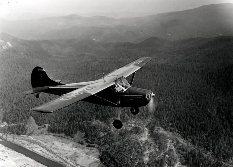 Ads, aerialsurvey, aircraft
