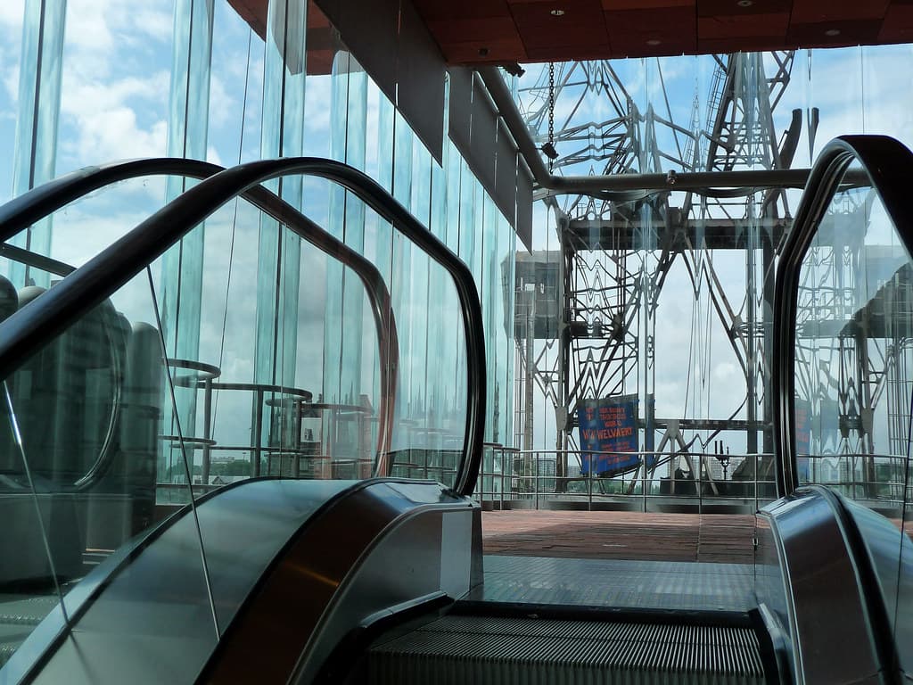 Aan, antwerp, architecture