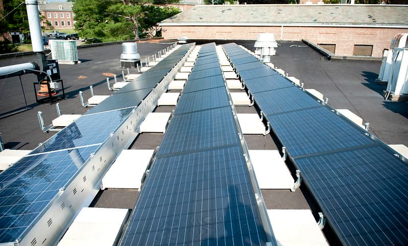 130625-097 Solar Panels