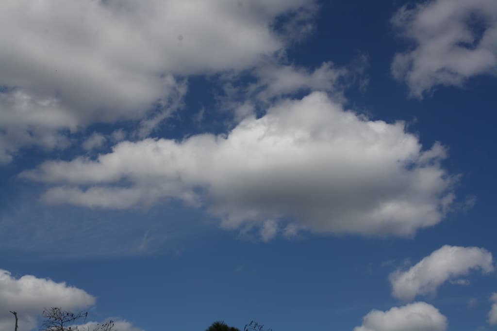 Clouds