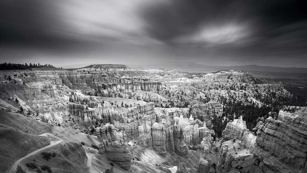 Bryce Canyon